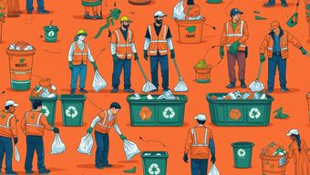 Tips Memilih Pengelola Sampah Berbayar: Pastiklola Solusi Sampah di Jogja