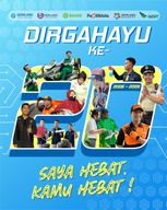 20 Tahun Gemilang, Komitmen Tingkatkan Layanan Jasa Outsourcing Terintegrasi