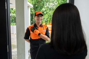 Layanan Pengangkutan Sampah Rumah Tangga Terdekat di Godean Yogyakarta