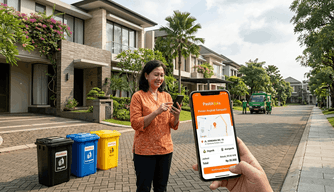 Jasa Angkut Sampah Yogyakarta, Cara Praktis Kelola Sampah Perumahan Tanpa Ribet