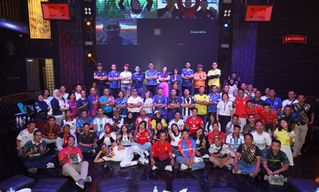 Gemilang Rewards Batch 24 Apresiasi Puluhan Karyawan Berprestasi