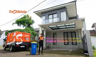 Apa Saja Layanan Angkut Sampah Pastiklola?