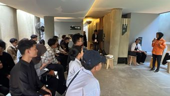 Pastiklola Edukasi Soal Penanganan Sampah di Area Kosan di Yogyakarta