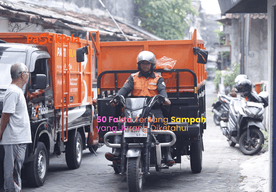 50 Fakta Tentang Sampah yang Jarang Diketahui