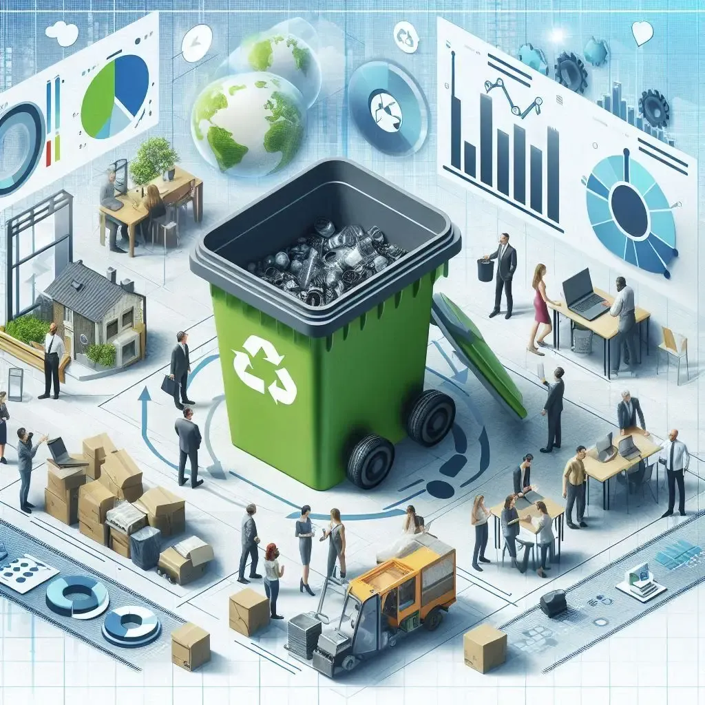 Carbon Trading dari Pengelolaan Sampah