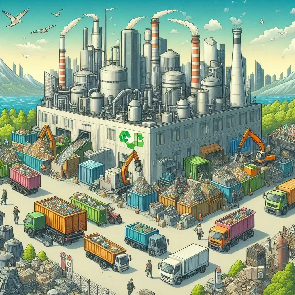 Optimalisasi Produksi Biogas