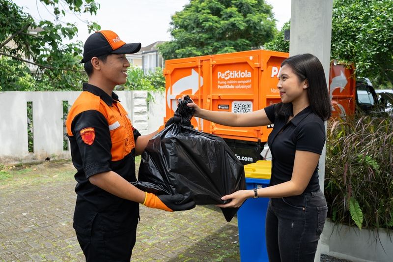 Jasa Angkut Sampah Modern di Yogyakarta (DIY): Solusi Kota Bersih